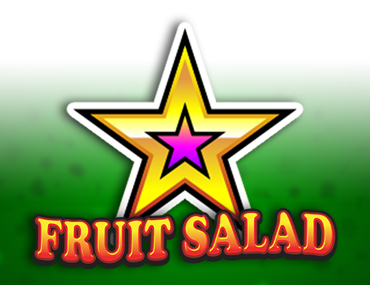 Fruit Salad 9-Line