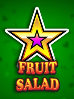 Fruit Salad 9-Line