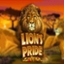Lions Pride