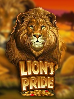 Lions Pride