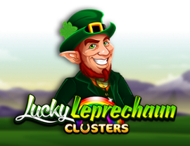 Lucky Leprechaun Clusters