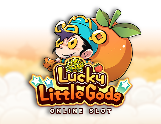 Lucky Little Gods