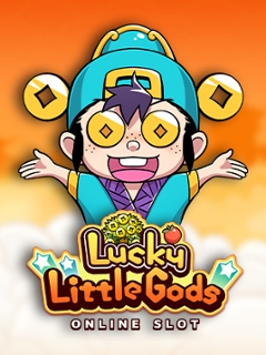 Lucky Little Gods