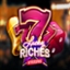 Lucky Riches Hyperspins