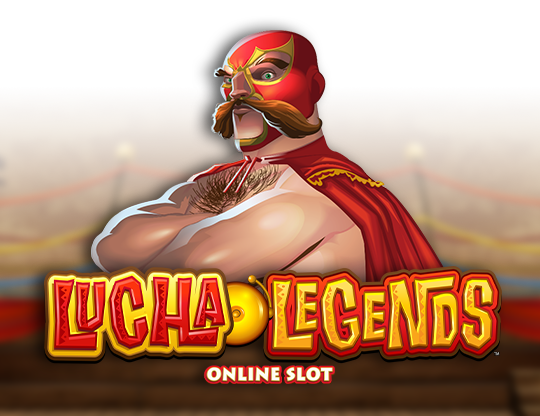 Lucha Legends
