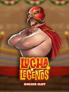 Lucha Legends