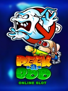 Peek-a-Boo - 5 Reel