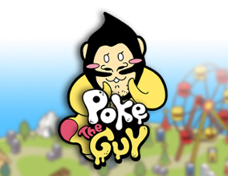 Poke The Guy