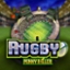 Rugby Penny Roller