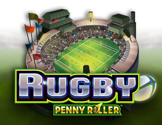 Rugby Penny Roller