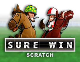 Sure Win Scratch