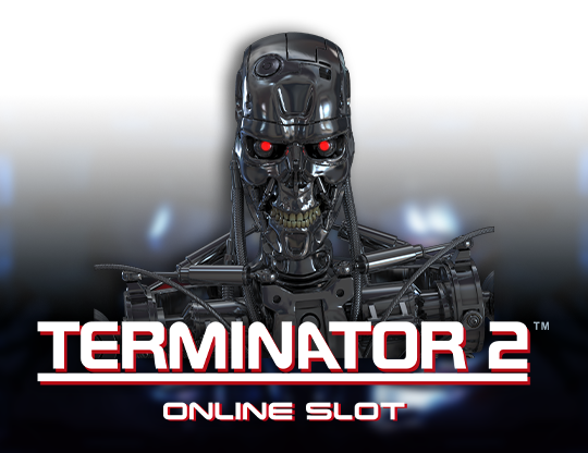 Terminator 2 Remastered