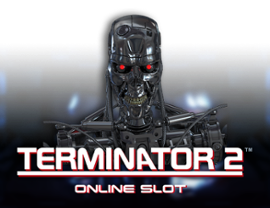 Terminator 2 Remastered