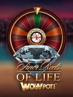 The Finer Reels of Life WOWPOT