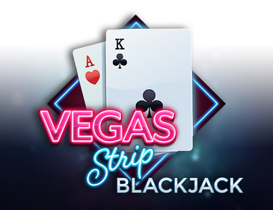 Vegas Strip Blackjack GOLD