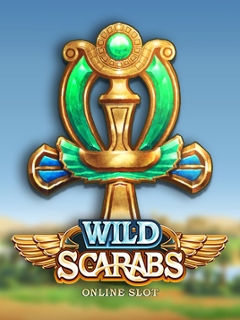 Wild Scarabs