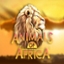 Animals of Africa