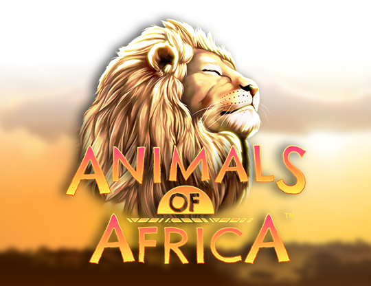 Animals of Africa