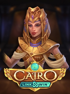 Cairo Link Win