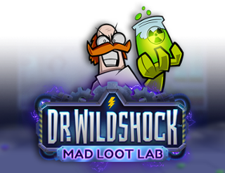 Dr Wildshock Mad Loot Lab