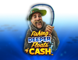 Fishing Deeper Floats of Cash