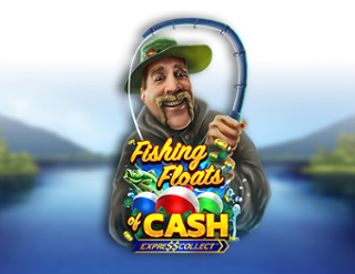 Fishing Floats of Cash Free Play in Demo Mode
