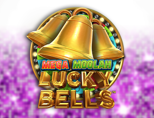 Mega Moolah Lucky Bells