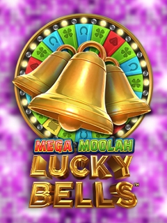 Mega Moolah Lucky Bells