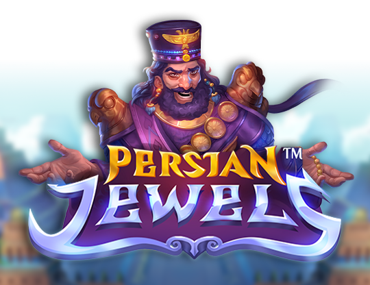 Persian Jewels