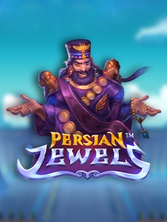 Persian Jewels