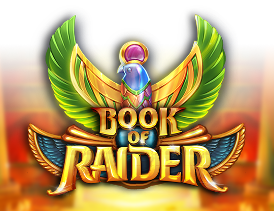 Royal League Book of Raider