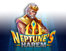 Royal League Neptunes Harem