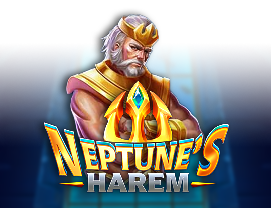 Royal League Neptunes Harem