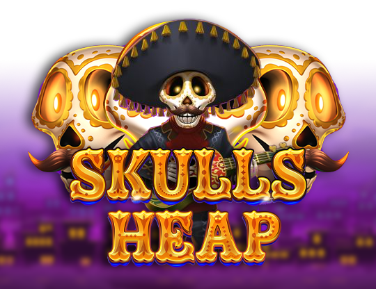 Skulls Heap