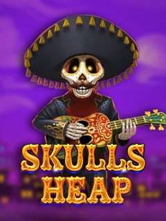 Skulls Heap