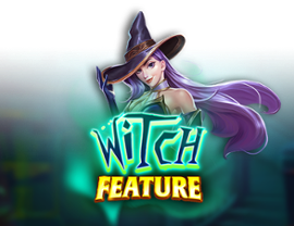 Witch Feature