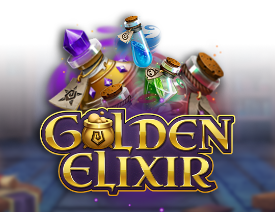 Golden Elixir
