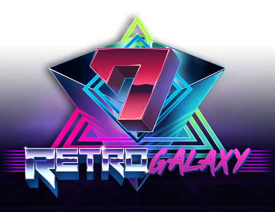 Retro Galaxy