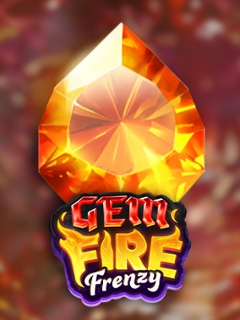 Gem Fire Frenzy