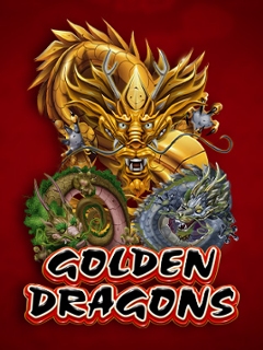 Golden Dragons