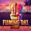 Flaming Tiki