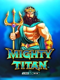 Mighty Titan Link & Win