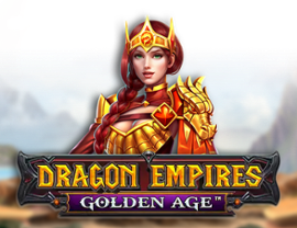 Dragon Empires Golden Age