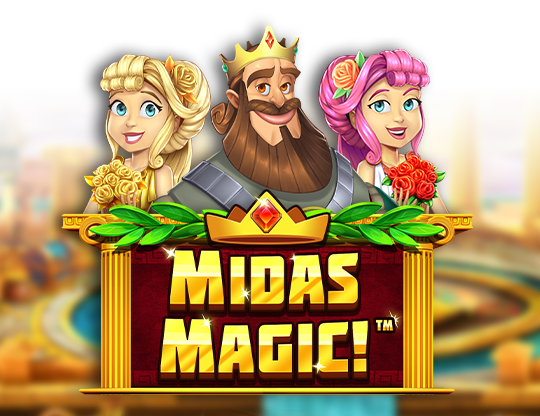 Midas Magic!