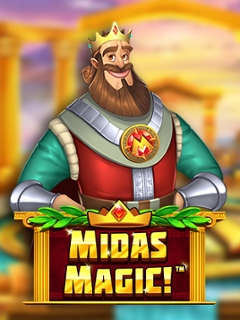 Midas Magic!