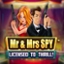 Mr & Mrs Spy