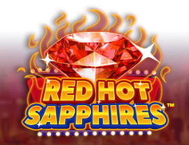 Red Hot Sapphires