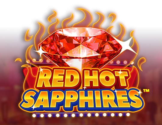 Red Hot Sapphires