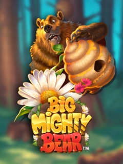 Big Mighty Bear