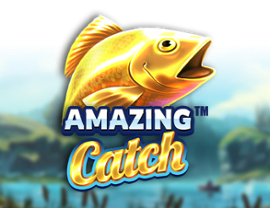 Amazing Catch